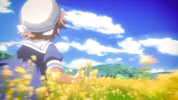 Backdrop к сериалу "Clannad" #1345031