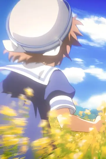 Poster к сериалу "Clannad" #1345053