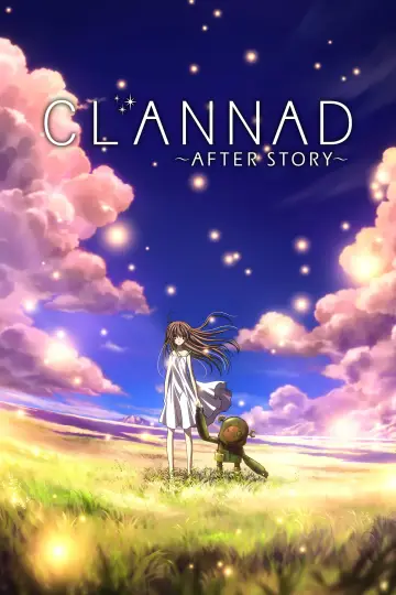 Clannad: After Story