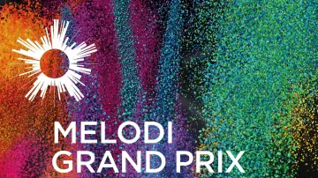Backdrop for the TV series "Dansk Melodi Grand Prix" #1603832