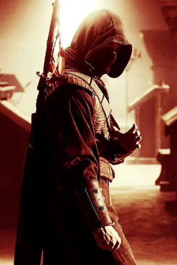 Poster к сериалу "Red Eagle" #1442457