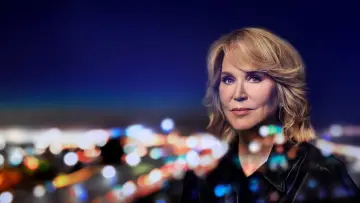 Backdrop for the TV series "On the Case with Paula Zahn" #1451280