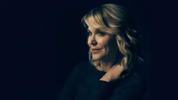 Backdrop for the TV series "On the Case with Paula Zahn" #1451282
