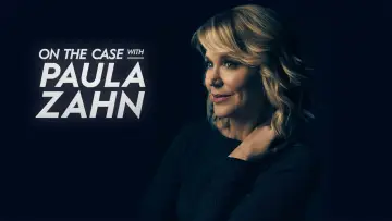 Backdrop for the TV series "On the Case with Paula Zahn" #1451283