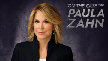 Backdrop for the TV series "On the Case with Paula Zahn" #1451284