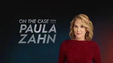 Backdrop for the TV series "On the Case with Paula Zahn" #1451287