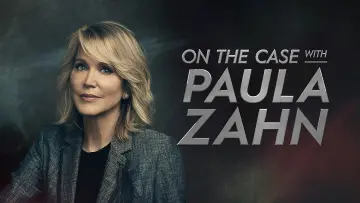 Backdrop for the TV series "On the Case with Paula Zahn" #1451288
