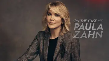 Backdrop for the TV series "On the Case with Paula Zahn" #1451289