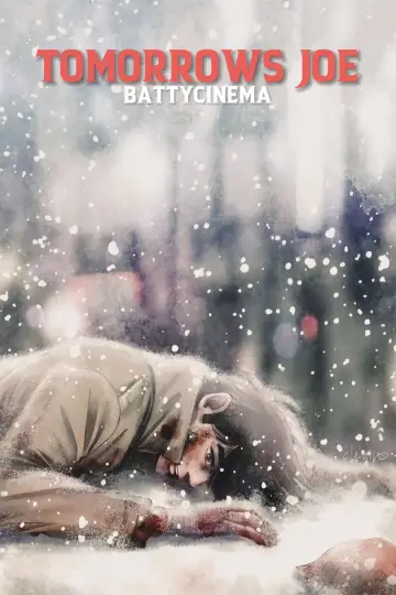 Poster к сериалу "Tomorrow