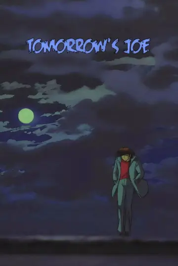 Poster к сериалу "Tomorrow