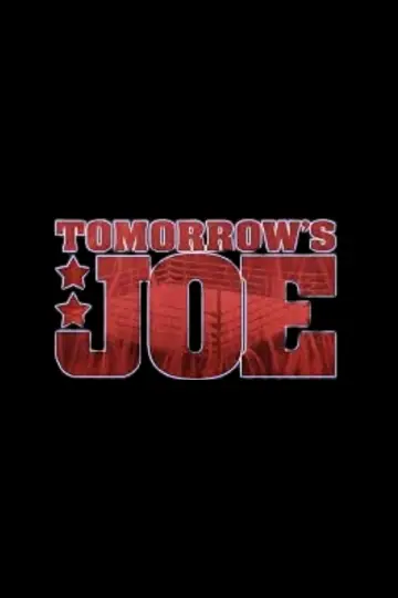 Poster for the TV series "Tomorrow