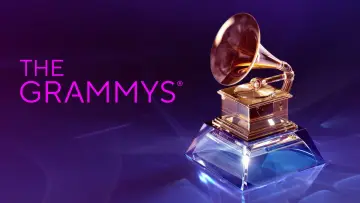 Backdrop к сериалу "The Grammys" #1503039