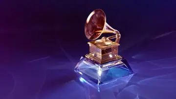 Backdrop к сериалу "The Grammys" #1503040