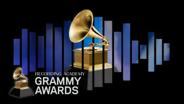 Backdrop к сериалу "The Grammys" #1503042