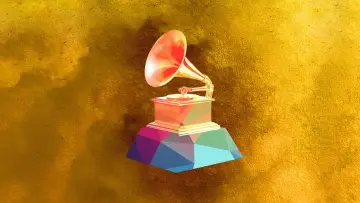 Backdrop к сериалу "The Grammys" #1503043