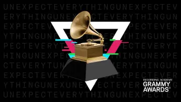 Backdrop к сериалу "The Grammys" #1503044