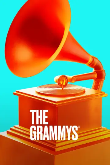 Poster к сериалу "The Grammys" #1503048