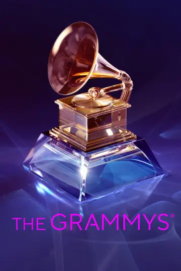 Poster к сериалу "The Grammys" #1503049