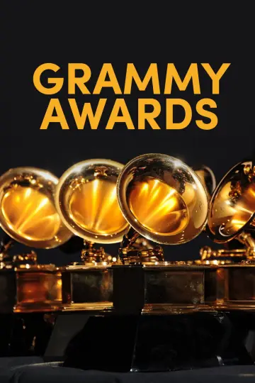 Poster к сериалу "The Grammys" #1503050