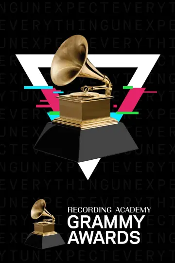Poster к сериалу "The Grammys" #1503051