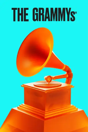 Poster к сериалу "The Grammys" #1503052