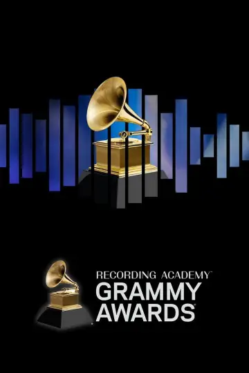 Poster к сериалу "The Grammys" #1503053