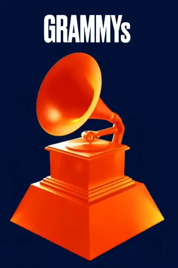 Poster к сериалу "The Grammys" #1503055