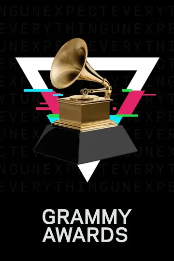 Poster к сериалу "The Grammys" #1503056