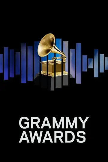 Poster к сериалу "The Grammys" #1503057