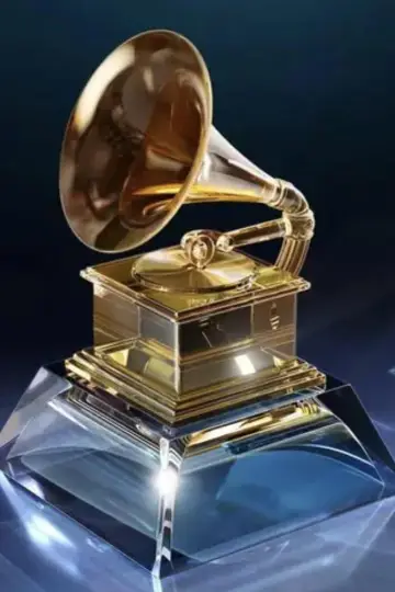 Poster к сериалу "The Grammys" #1503059