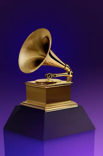Poster к сериалу "The Grammys" #1503060