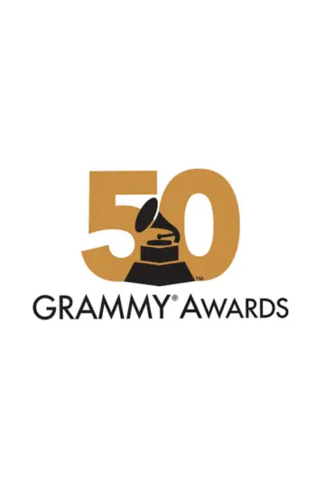 Poster for the TV series "The Grammys" #1779049