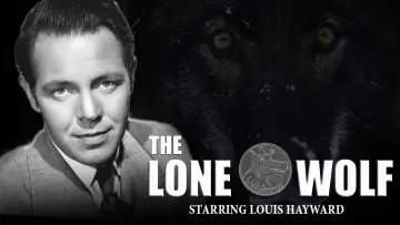 Backdrop for the TV series "The Lone Wolf" #1790495