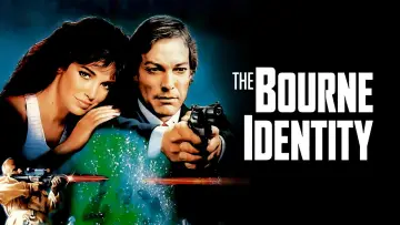 Backdrop for the TV series "The Bourne Identity" #1697278