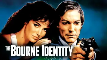 Backdrop for the TV series "The Bourne Identity" #1697279