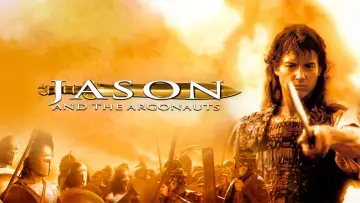 Backdrop for the TV series "Jason and the Argonauts" #1586578