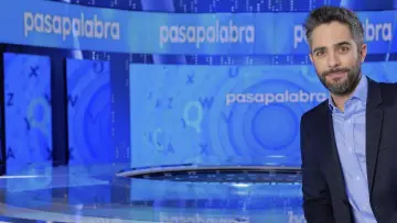 Backdrop for the TV series "Pasapalabra" #1389398