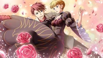 Backdrop к сериалу "Umineko: When They Cry" #1448731
