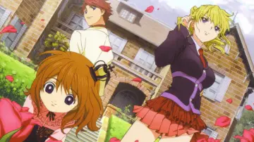 Backdrop к сериалу "Umineko: When They Cry" #1448732