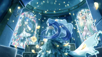 Backdrop к сериалу "Umineko: When They Cry" #1448734