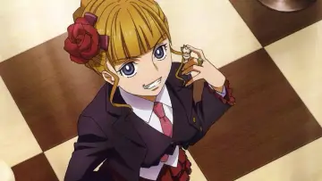 Backdrop к сериалу "Umineko: When They Cry" #1448736