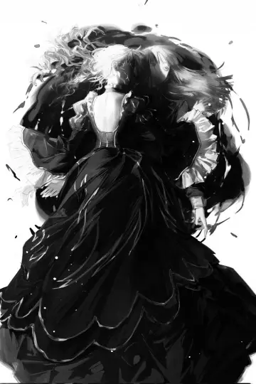 Poster к сериалу "Umineko: When They Cry" #1448741