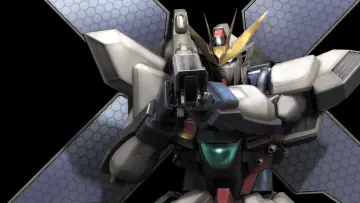 Backdrop for the TV series "After War Gundam X" #1453973