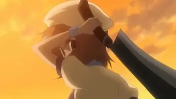 Backdrop к сериалу "Higurashi: When They Cry" #1344364