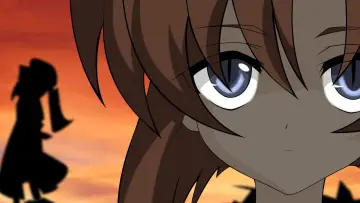 Backdrop к сериалу "Higurashi: When They Cry" #1344374