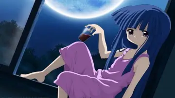 Backdrop к сериалу "Higurashi: When They Cry" #1344381