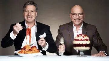 Backdrop for the TV series "MasterChef" #1386233