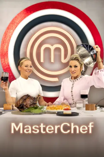 MasterChef Poster