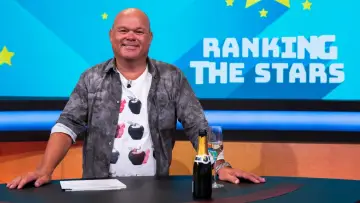 Backdrop for the TV series "Ranking the Stars" #1793243