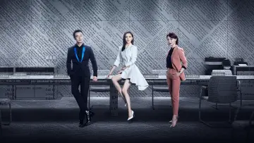 Backdrop for the TV series "Perfect Partner" #1674047